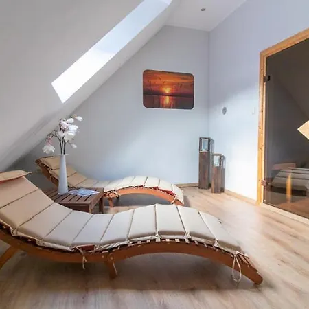 Ferienhaus Monique Lenz